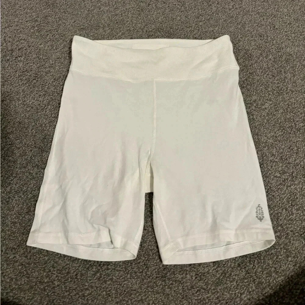 NwOT free people Movement Never Better Bike Short